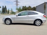Mercedes C 200-10