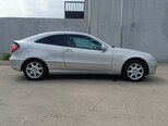 Mercedes C 200-12
