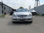 Mercedes C 200-1