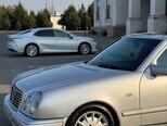 Mercedes E 280-3