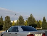 Mercedes E 280-2