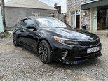 Kia Optima-8