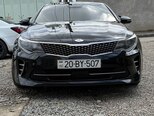 Kia Optima-9