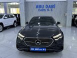Mercedes E 300 e 4MATIC-2