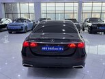 Mercedes E 300 e 4MATIC-7