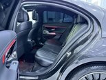 Mercedes E 300 e 4MATIC-14