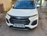 JAC S3 Pro-1