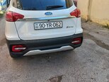 JAC S3 Pro-5