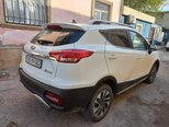 JAC S3 Pro-2