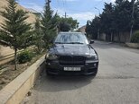 BMW X5-1