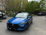 Hyundai Elantra-1