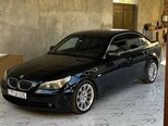 BMW 530-4