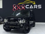 Land Rover Discovery-1