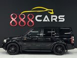 Land Rover Discovery-5