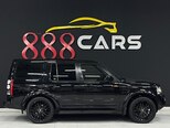 Land Rover Discovery-4