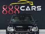 Land Rover Discovery-3