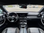 Mercedes E 43 AMG 4MATIC-12