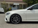 Mercedes E 43 AMG 4MATIC-9