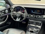 Mercedes E 43 AMG 4MATIC-14