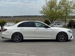 Mercedes E 43 AMG 4MATIC-7