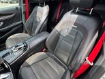 Mercedes E 43 AMG 4MATIC-21