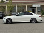 Mercedes E 43 AMG 4MATIC-4