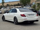 Mercedes E 43 AMG 4MATIC-5