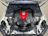 Mercedes E 43 AMG 4MATIC-25