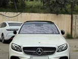 Mercedes E 43 AMG 4MATIC-2