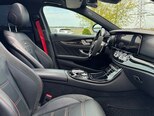 Mercedes E 43 AMG 4MATIC-13