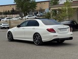 Mercedes E 43 AMG 4MATIC-8