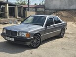 Mercedes 190-1