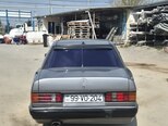 Mercedes 190-3