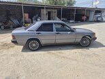 Mercedes 190-4