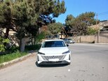 Changan Eado-1