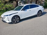 Changan Eado-3