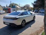 Changan Eado-2