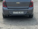 Chevrolet Cobalt-4