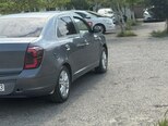 Chevrolet Cobalt-5