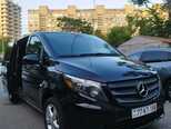 Mercedes Metris-1