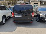 Mercedes Metris-3