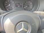 Mercedes Metris-5