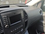 Mercedes Metris-4