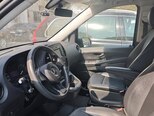 Mercedes Metris-8