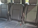 Mercedes Metris-7