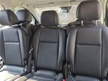 Mercedes Metris-9