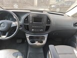 Mercedes Metris-12