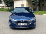 Hyundai Elantra-1