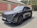 Changan Uni-Z-7