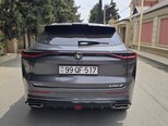 Changan Uni-Z-2
